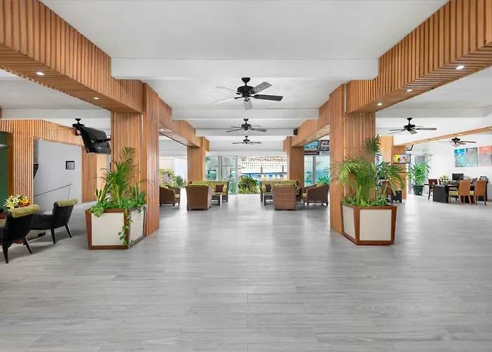 El Cid La Ceiba Beach (Adults Only)