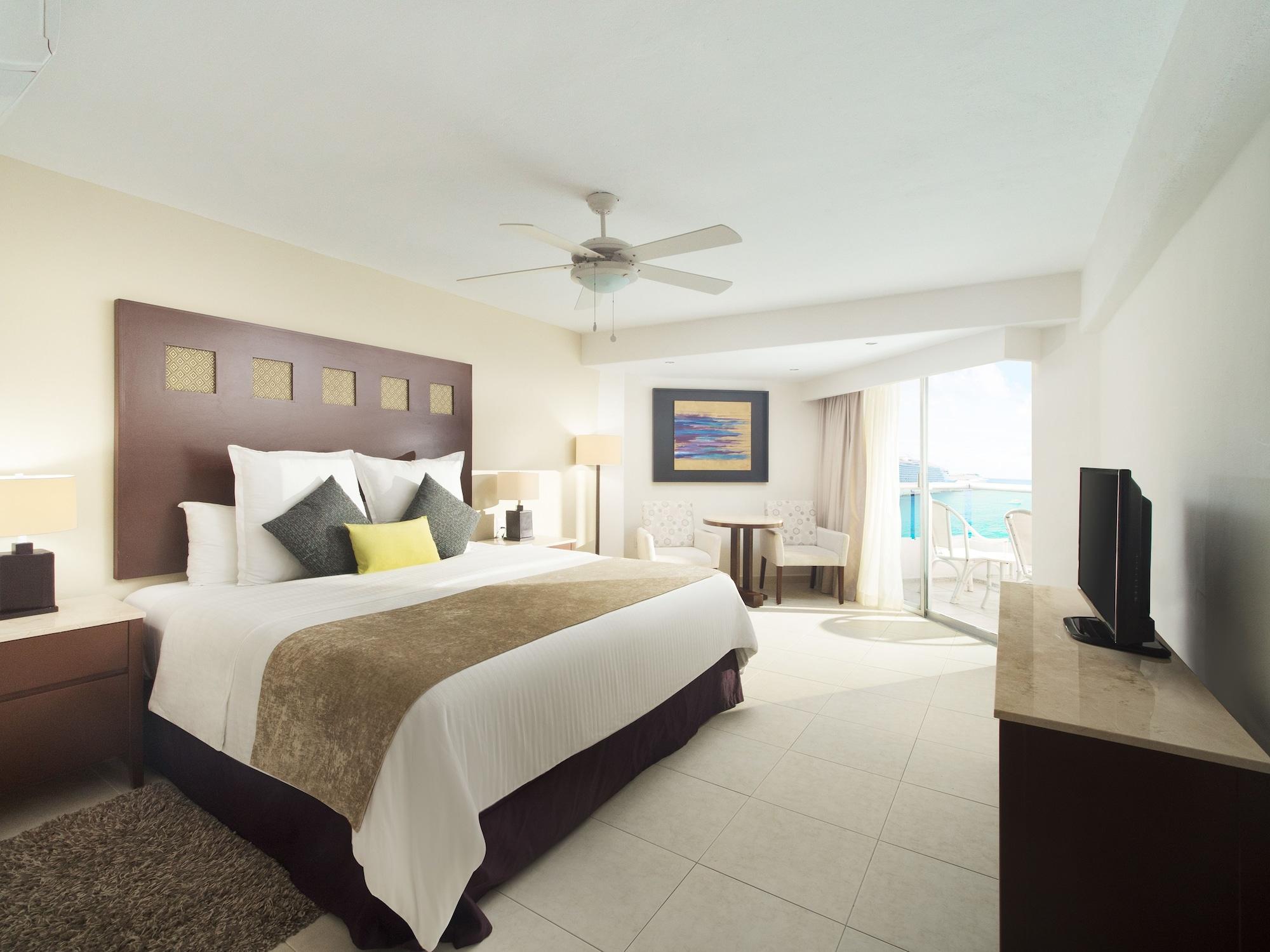 El Cid La Ceiba Beach (adults Only) Cozumel