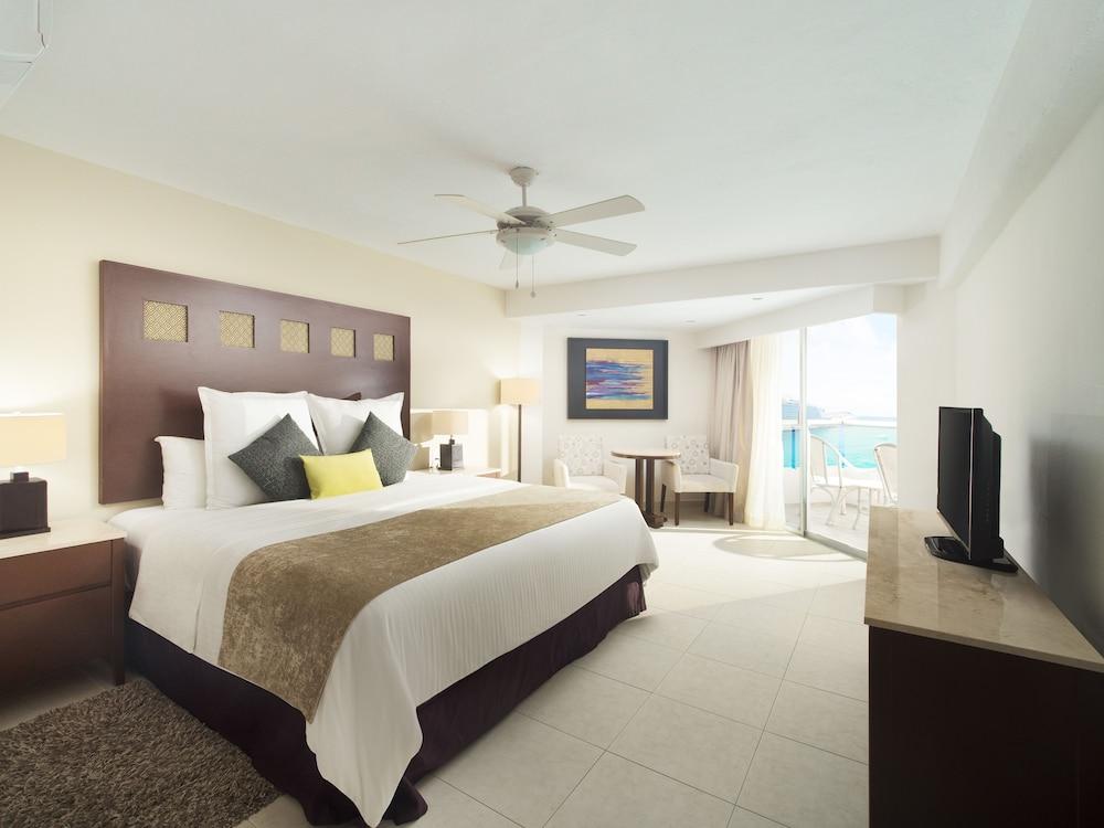 El Cid La Ceiba Beach (adults Only) Cozumel