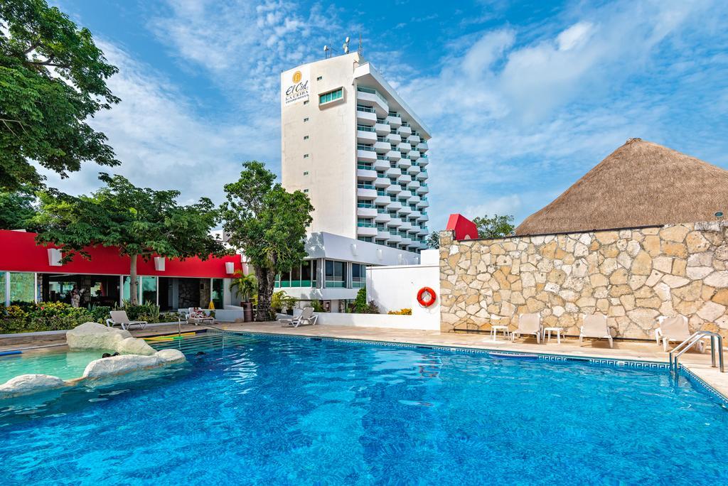 Resort El Cid La Ceiba Beach (adults Only) 4*
