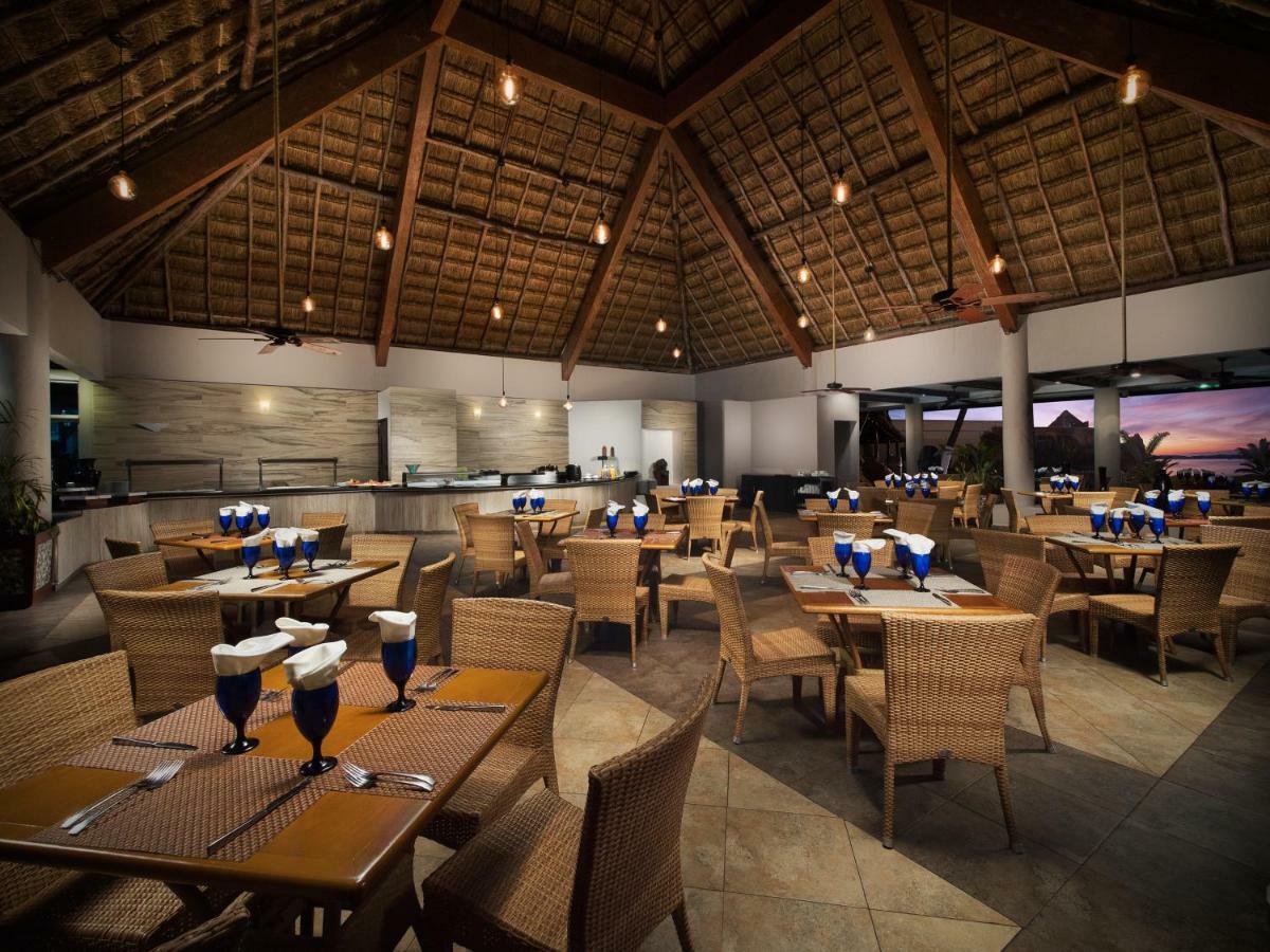 El Cid La Ceiba Beach (adults Only) Resort Cozumel
