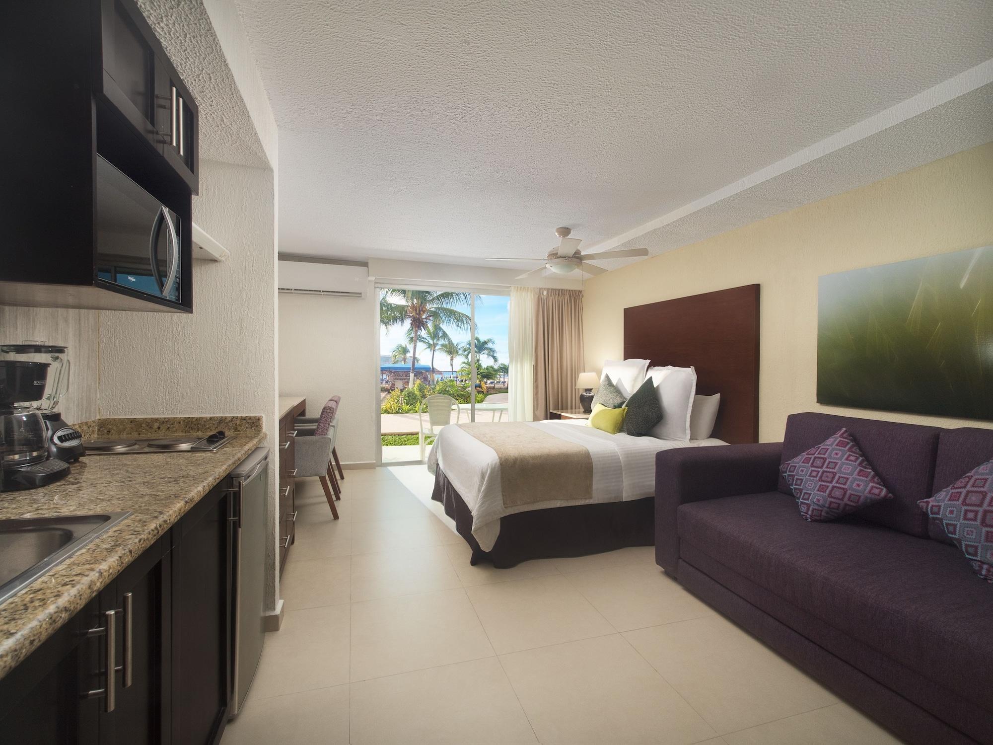 El Cid La Ceiba Resort 4*
